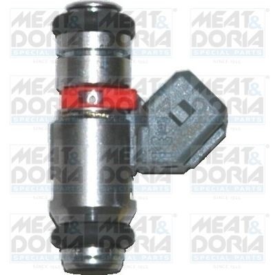 MEAT & DORIA 75112023 Nozzle and Holder Assembly 46 433 547