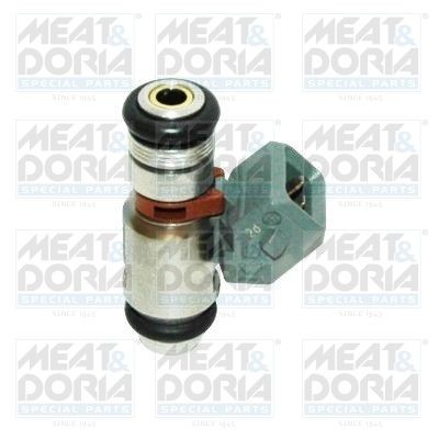 MEAT & DORIA Fuel injector 75112043 buy