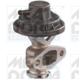 MEAT & DORIA Pneumatic, without gasket/seal Exhaust gas recirculation valve 88053 buy
