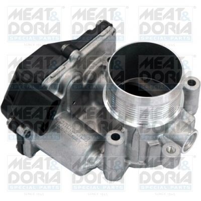 MEAT & DORIA 89073 Throttle body 03L128063D