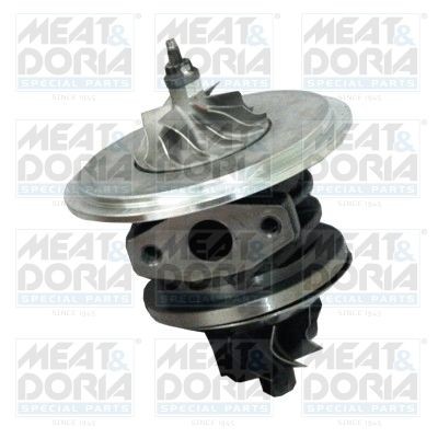MEAT & DORIA 60063 Oil Pipe, charger 7700 872 574