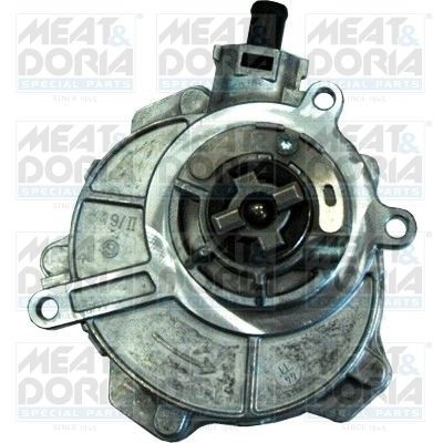 MEAT & DORIA 91115 Brake vacuum pump 06E145100K