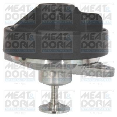 MEAT & DORIA 88065 EGR valve Pneumatic, with seal