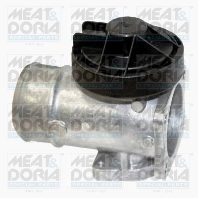 MEAT & DORIA 88067 EGR valve Pneumatic, with seal