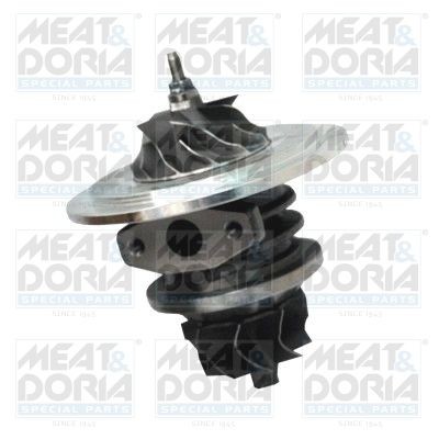 MEAT & DORIA 60093 Turbocharger 1441169T00