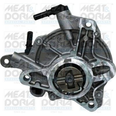 MEAT & DORIA 91132 Brake vacuum pump 9M5Q 2A451 AB