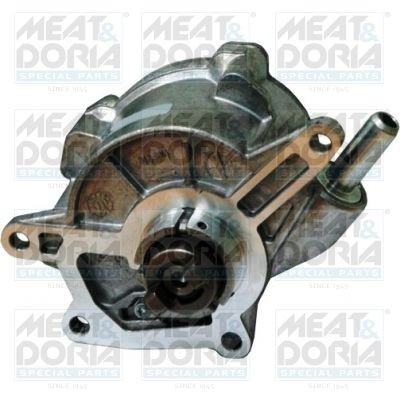 MEAT & DORIA 91142 Tandem pump MERCEDES-BENZ ML-Class (W164) ML 320 CDI 4-matic (164.122) 224 hp Diesel 2007