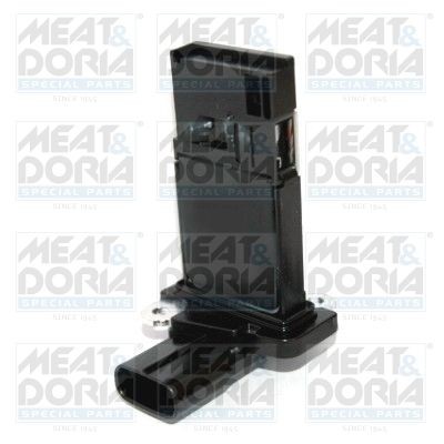 MEAT & DORIA 86321 Luftmassenmesser (LMM) für ISUZU N-Serie LKW in Original Qualität
