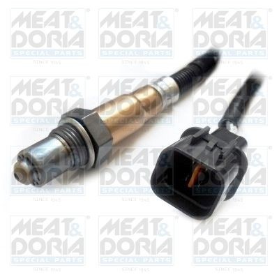 MEAT & DORIA 81686 Lambda sensor MR988905