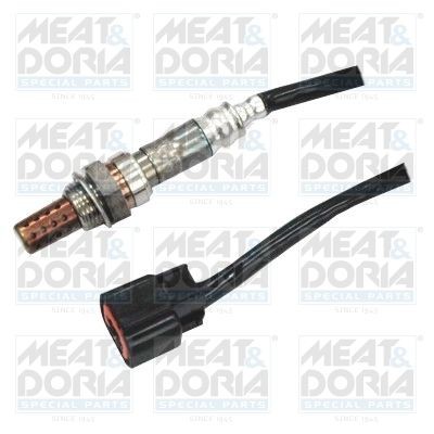 MEAT & DORIA 81687 Lambda sensor MR514374
