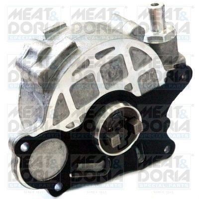 MEAT & DORIA 91155 Vacuum pump, brake system AUDI A3 Convertible (8P7) 2.0 TDI 136 hp Diesel 2012