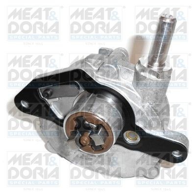 Brake vacuum pump MEAT & DORIA - 91166