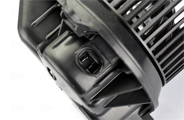 BESTPRICE Gebläsemotor 12V Innenraumgebläse für PKW mit Klimaautomatik  Lüftermotor mit Regler : : Auto & Motorrad
