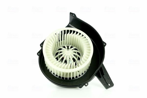 NISSENS Heater blower motor 87028 buy online