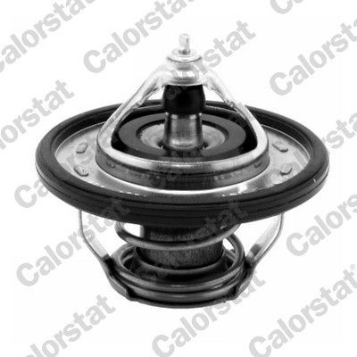 CALORSTAT by Vernet TH7239.90J Engine thermostat Opening Temperature: 90°C, 54,0mm, with seal