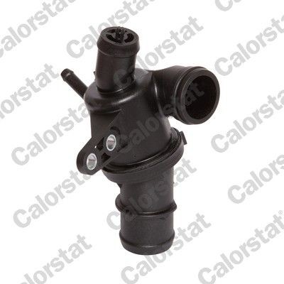CALORSTAT by Vernet TH6992.85J Engine thermostat Opening Temperature: 80°C, with seal, Plastic