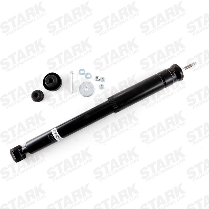 STARK SKSA-0130998 Shock absorber A 202 320 00 31