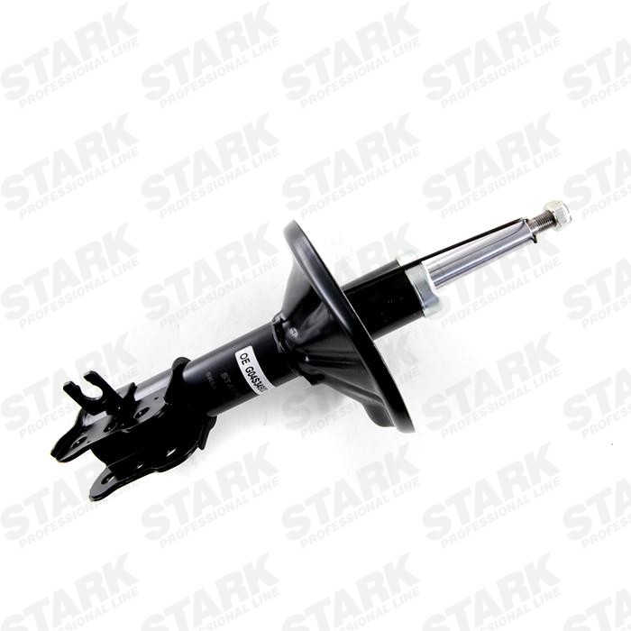 STARK SKSA0131279 Shock absorber Mazda MX 6 GE 2.0 115 hp Petrol 1994 price