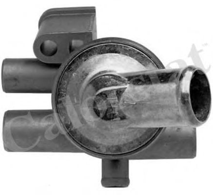 CALORSTAT by Vernet TH5953.86 Engine thermostat Opening Temperature: 86°C, Metal Housing
