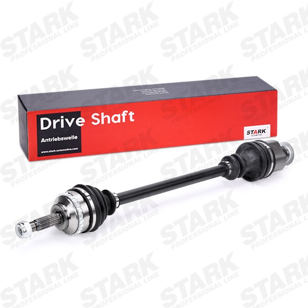 STARK Axle shaft SKDS-0210026 for RENAULT KANGOO, CLIO, SYMBOL / THALIA