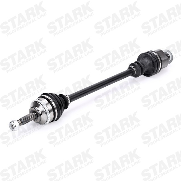 STARK SKDS-0210026 CV axle shaft Front Axle Right, 724mm
