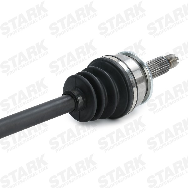 STARK SKDS-0210090 CV axle shaft 681mm