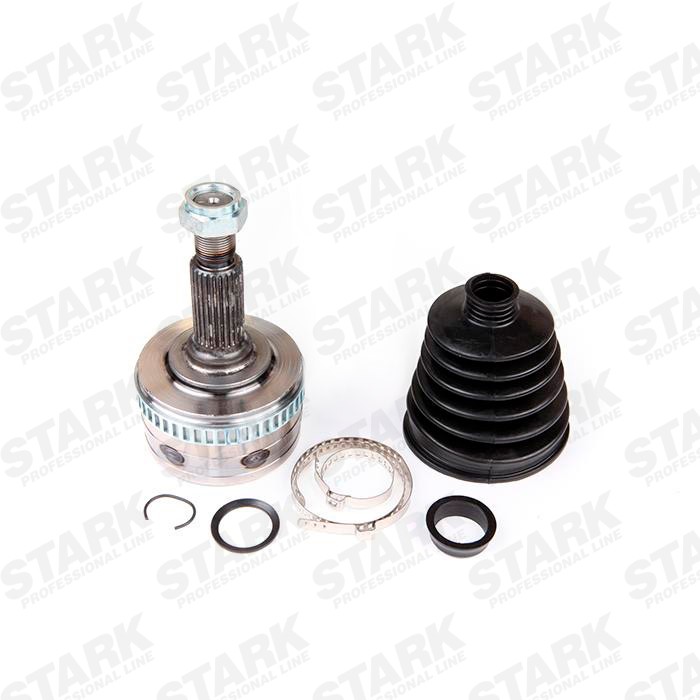 STARK SKJK-0200119 Joint kit, drive shaft A 6383341734