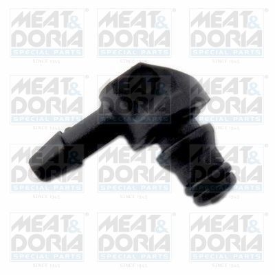 Honda CRX Injection System MEAT & DORIA 9048 cheap