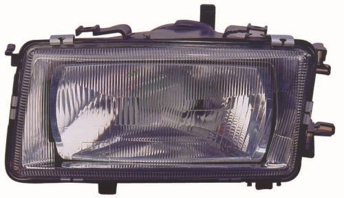 Audi 80 Headlight ABAKUS 441-1107R-LD-EM cheap