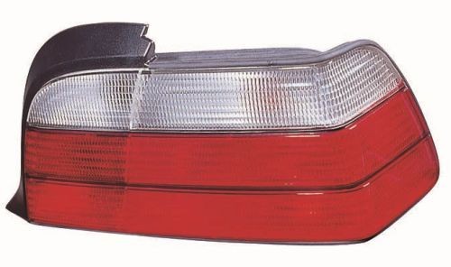 Original ABAKUS Tail lights 444-1908R-UE-CR for BMW 3 Series