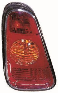 Original ABAKUS Tail light 882-1902L-UE for MINI COUNTRYMAN