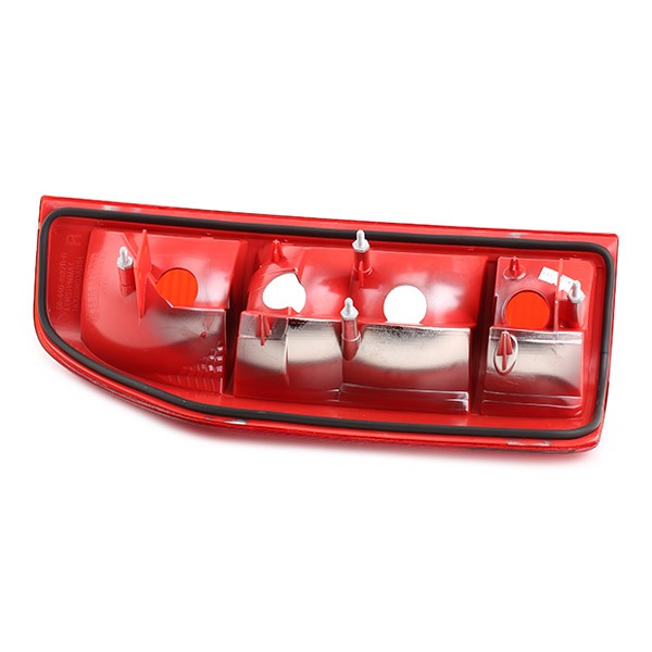 ABAKUS 440-1927R-UE Back lights Right, P21W, P21/5W, PY21W, without bulb holder, without bulb