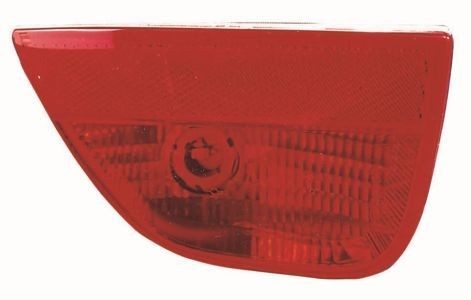 Ford Tourneo Courier Rear Fog Light ABAKUS 431-4001L-LD-UE cheap
