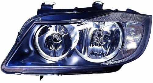 ABAKUS 4441150LLDEM2 Headlights BMW 3 Saloon (E90) 320 d 163 hp Diesel 2011