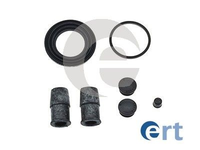 ERT 400393 Repair Kit, brake caliper Rear Axle, Ø: 40 mm