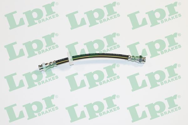 Lancia DELTA Pipes and hoses parts - Brake hose LPR 6T46238