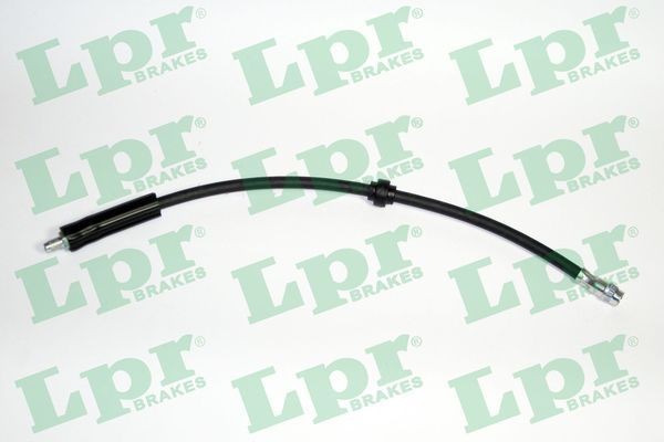 LPR 6T46555 Brake hose 485 mm, F10x1