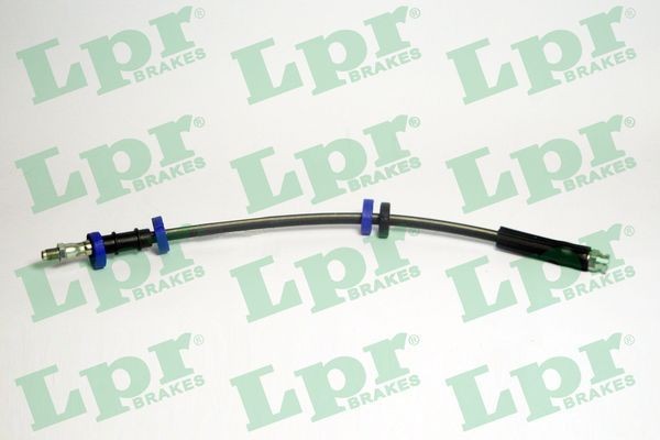 LPR 490 mm, F10x1 Length: 490mm, Thread Size 1: F10x1, Thread Size 2: M10x1, M10X1 Brake line 6T46542 buy