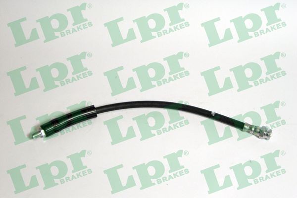 Original LPR Flexible brake hose 6T46069 for RENAULT 18