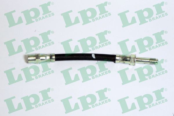 LPR 6T46750 Brake hose 185 mm, F10x1