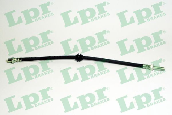 LPR 6T47831 Brake hose 460 mm, F10x1