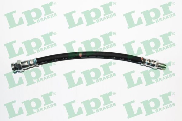 LPR Flexible brake line rear and front Renault 18 Variable 135 new 6T46946