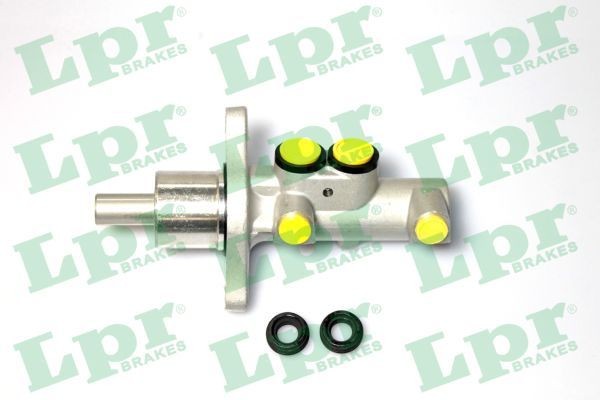LPR 1697 Brake master cylinder FORD experience and price