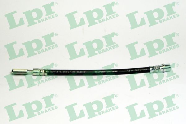 LPR 6T47890 Brake hose 280 mm, F10x1