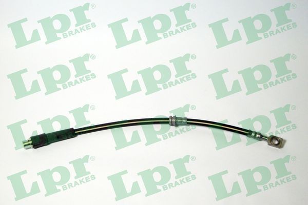 LPR 6T47902 Brake hose 445 mm, F10x1