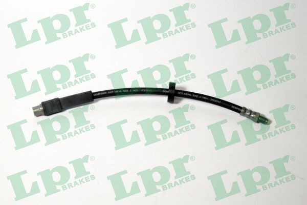 Great value for money - LPR Brake hose 6T47948