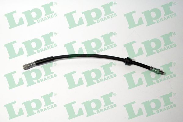 Original LPR Flexible brake hose 6T47975 for RENAULT TRAFIC