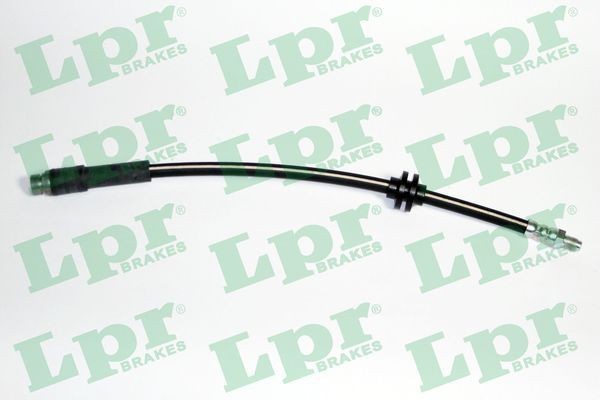 LPR 6T48040 Brake hose 410 mm, F10x1, F10X1