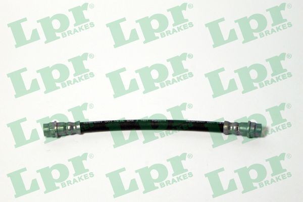LPR 6T48048 Brake hose PEUGEOT 301 Saloon 1.6 LPG 116 hp Petrol/Liquified Petroleum Gas (LPG) 2017 price