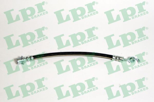 Great value for money - LPR Brake hose 6T48074